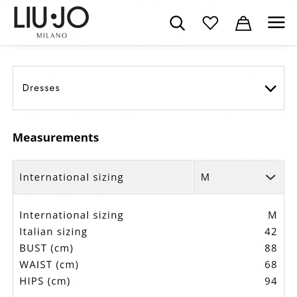 Liu Jo Jeans Blue Zipper Zip Ruffle Dress - Picture 13 of 13